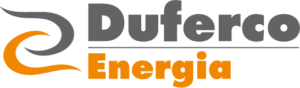Logo Duferco