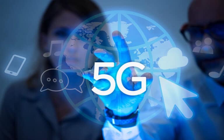 Il 5G al servizio dell’Internet of Things