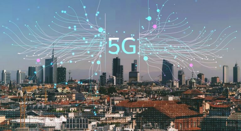 A che punto è il 5G in Italia? Rischi e opportunità